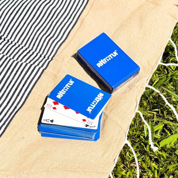 Baralhos de Cartas 100% Personalizados
